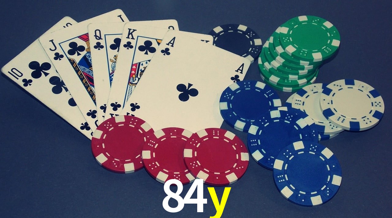 Welcome Bonus 84y