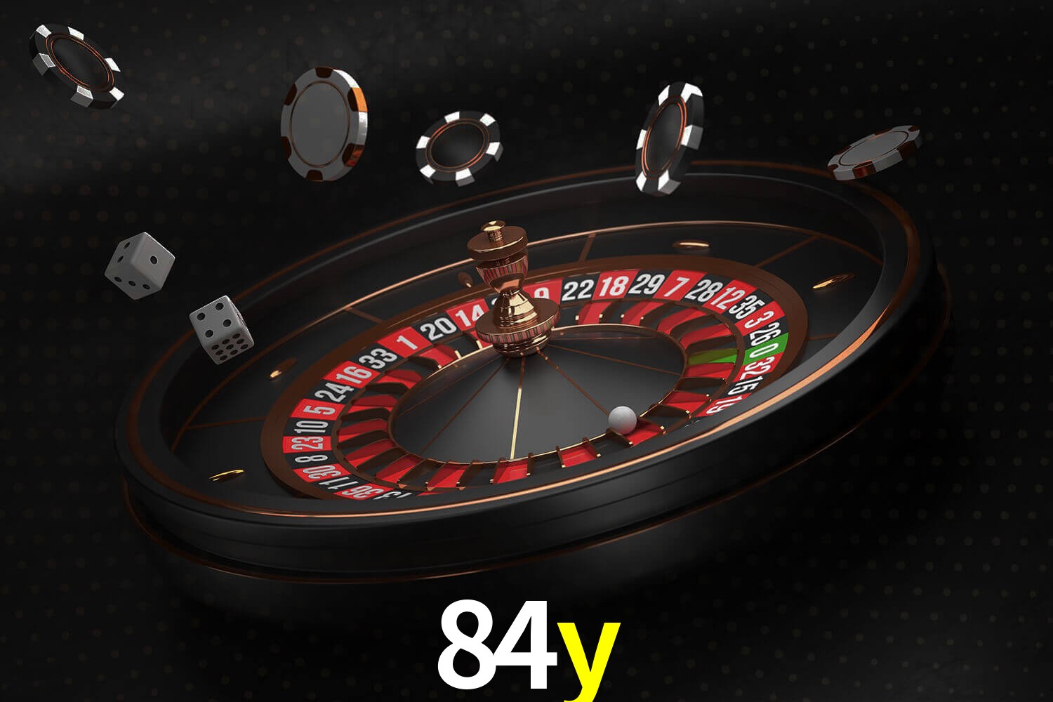 84y - Desafio do Cassino - 84y.com