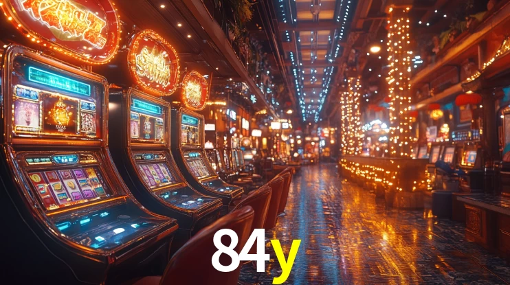 84y bet