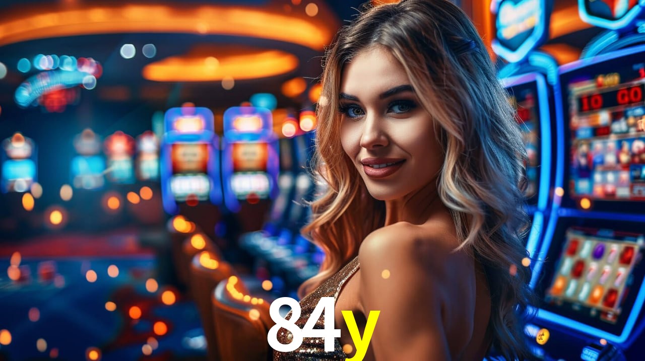 Statistics 84y