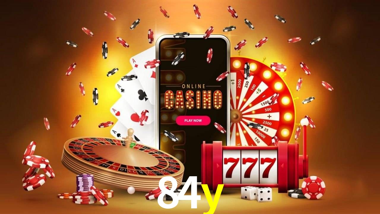 Estatísticas 84y