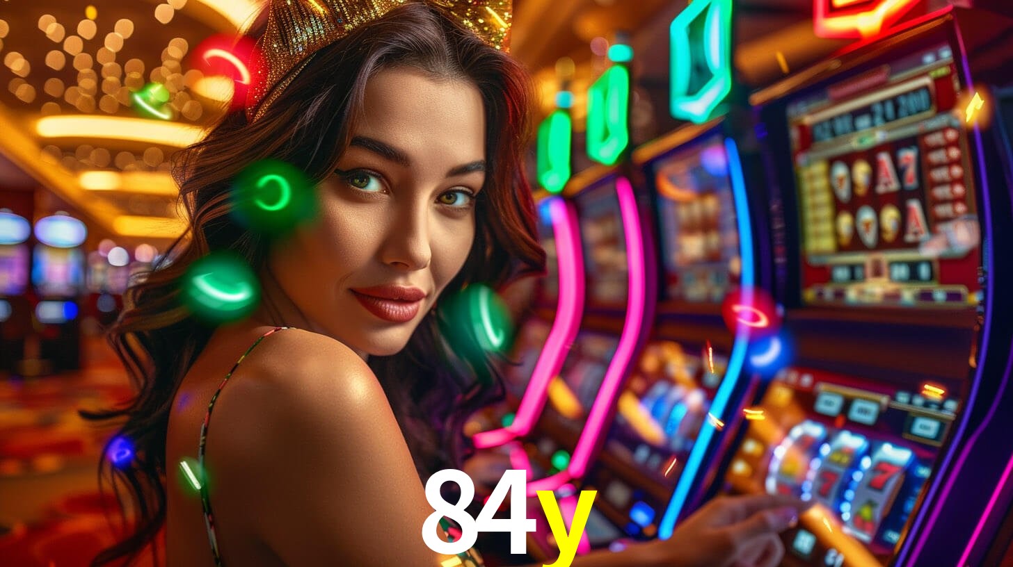App mobile 84y