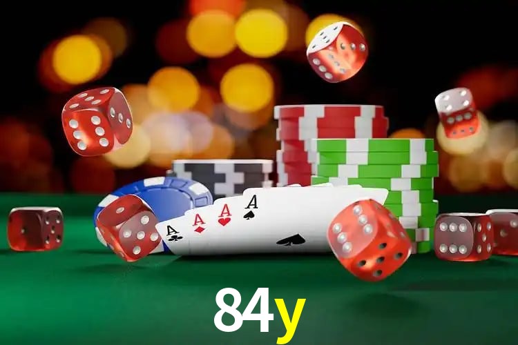 Jogos de Slot 84y