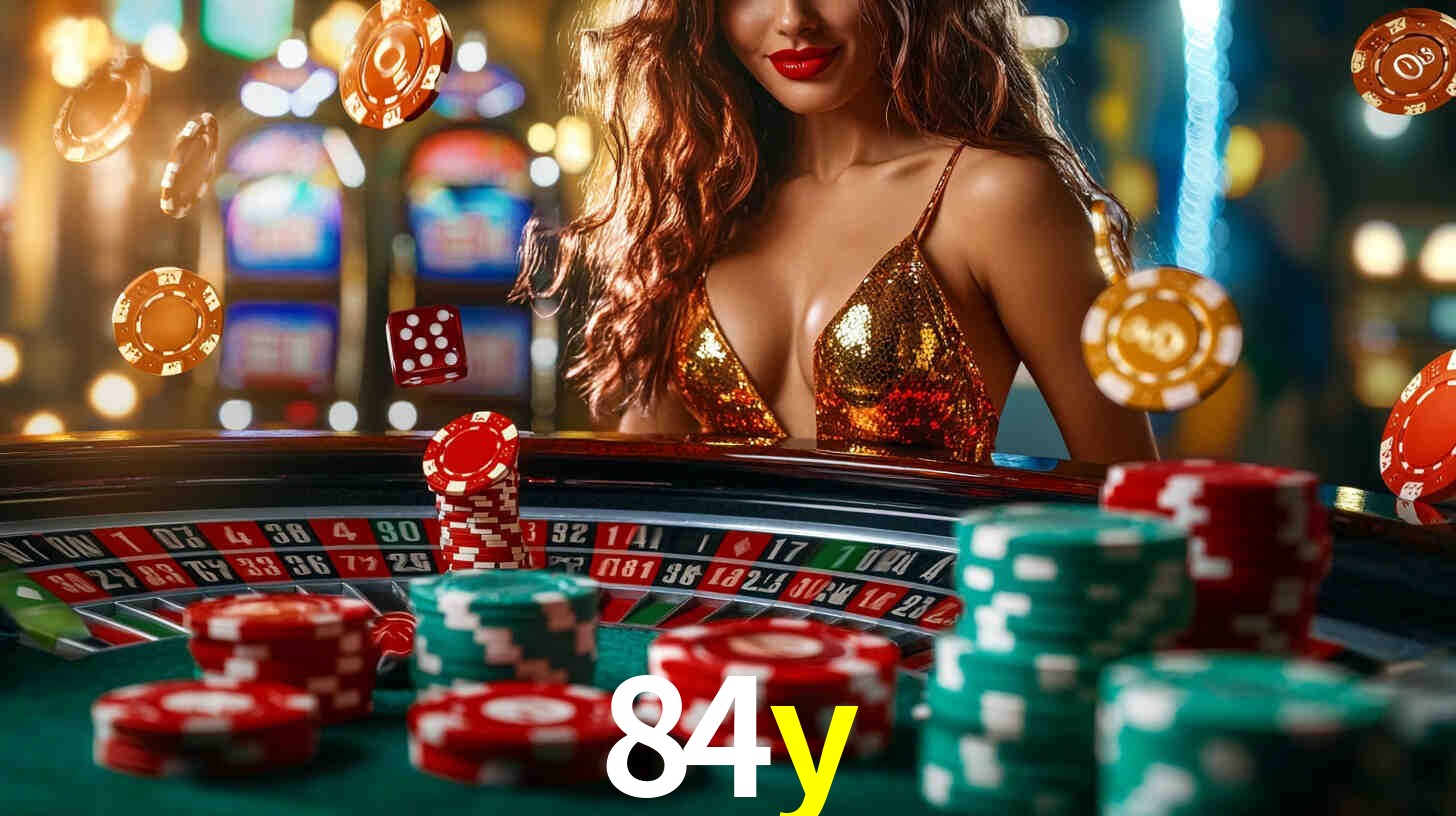 84y App Interface