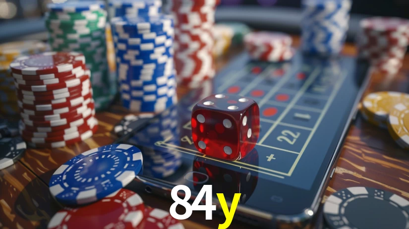 84y