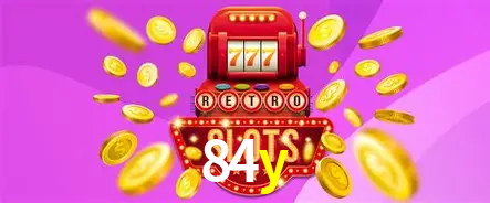 A Emoção da Loteria na 84y: Uma Chance de Mudança de Vida