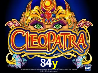 Descubra o Mundo do Cassino Online com 84y