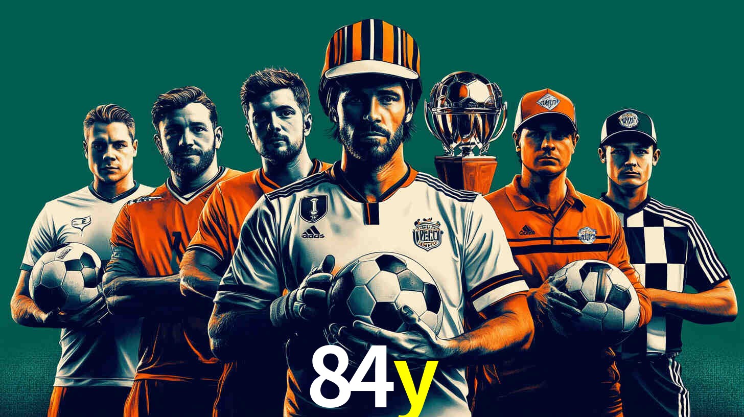 Descubra a Essência do 84y: Nossa História e Compromissos