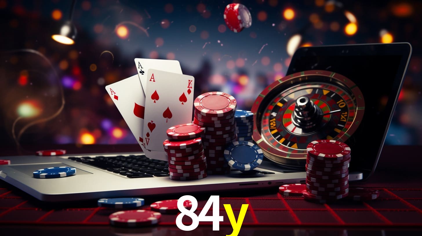 Live Casino 84y