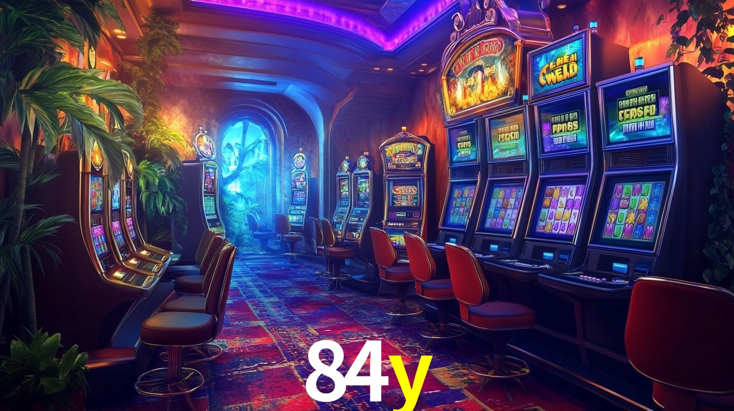 Welcome Bonus 84y