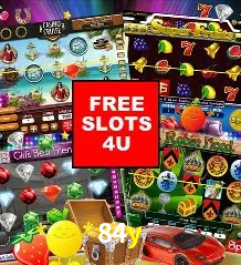 Weekend Specials 84y