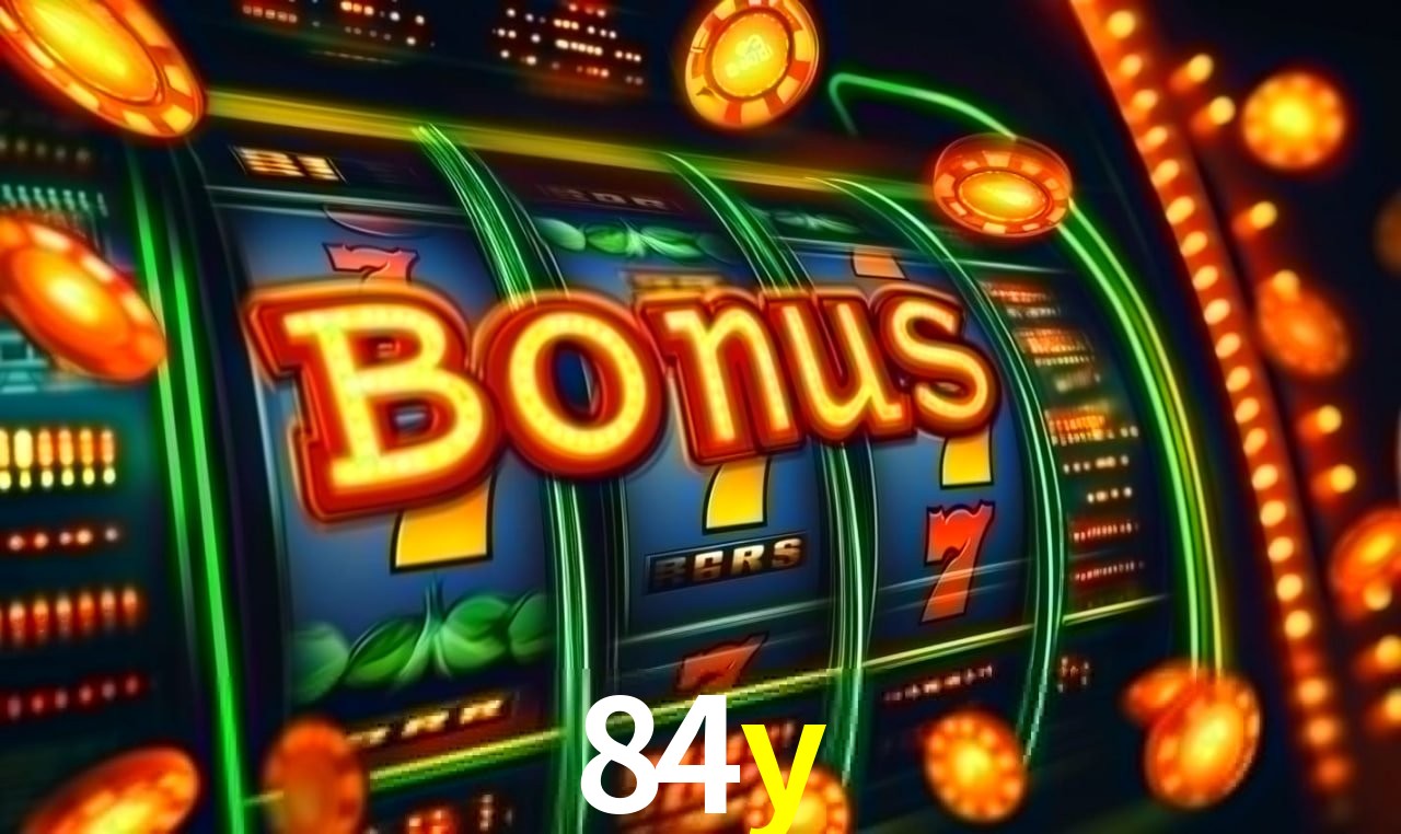 VIP Casino 84y