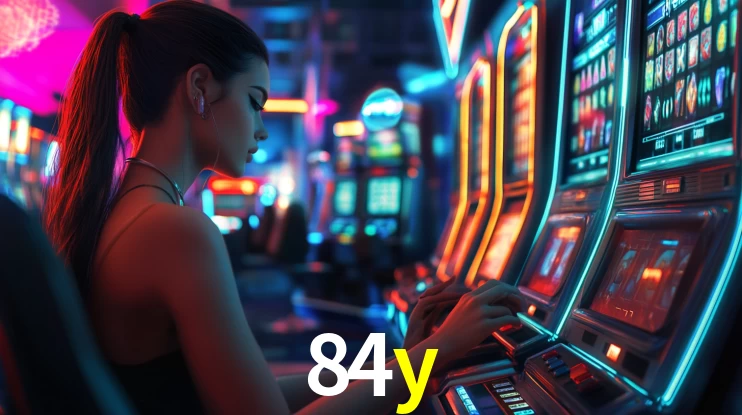 84y