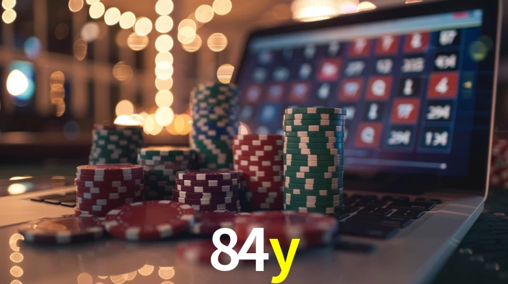 Slot Games 84y