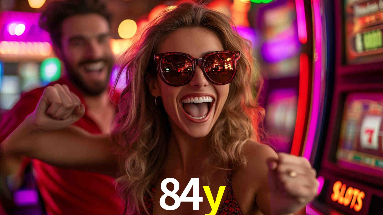 Explorando a Categoria de Eventos em Apostas na 84y