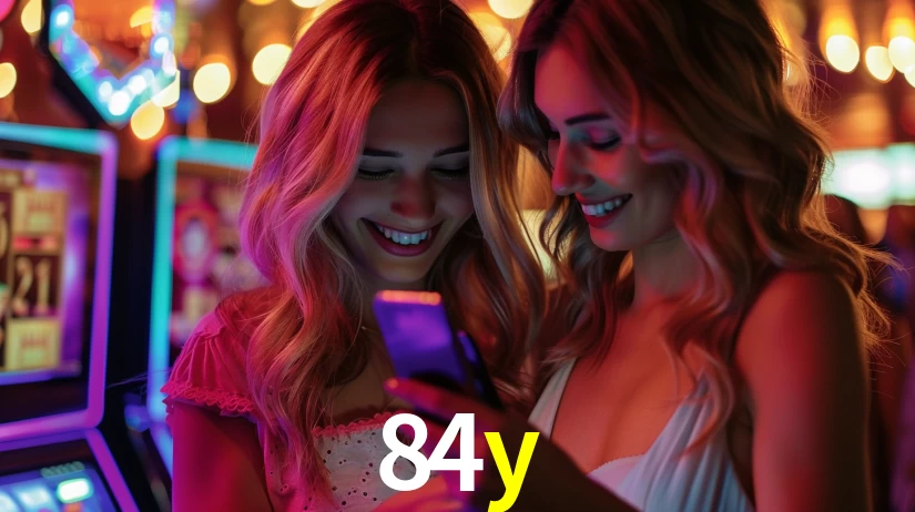 84y