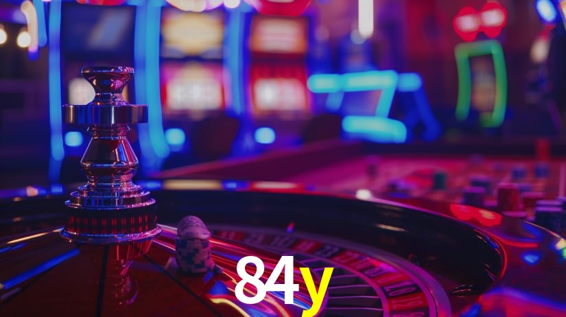 84y bet