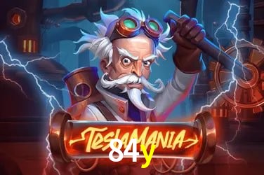 Login Seguro 84y