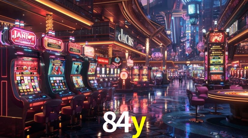 Game Statistics 84y