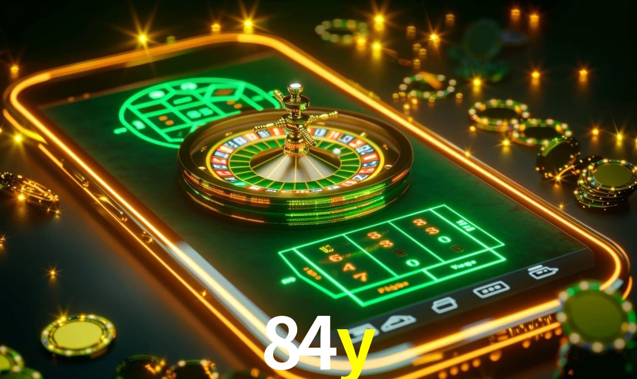 Promoção Relâmpago 84y