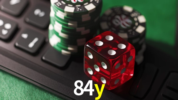 Live Casino 84y