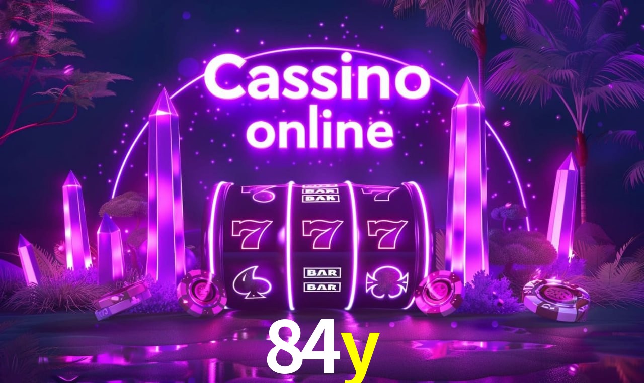 Design Responsivo 84y