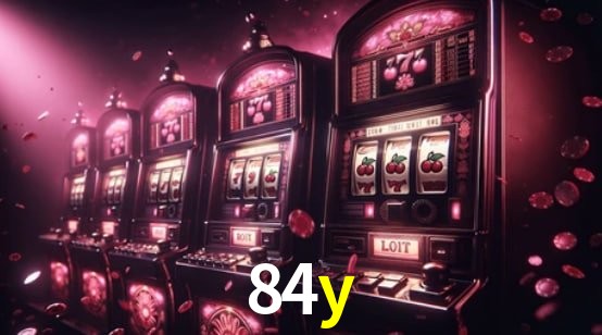Jogos Exclusivos 84y
