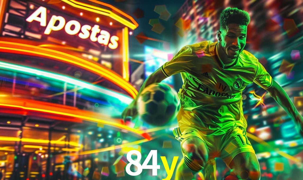 Diretório de Jogos 84y